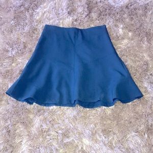 Ann Taylor LOFT A-line Skirt